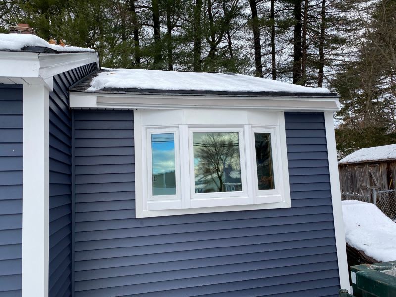 Aluminum Windows Replacement For Modern Homes