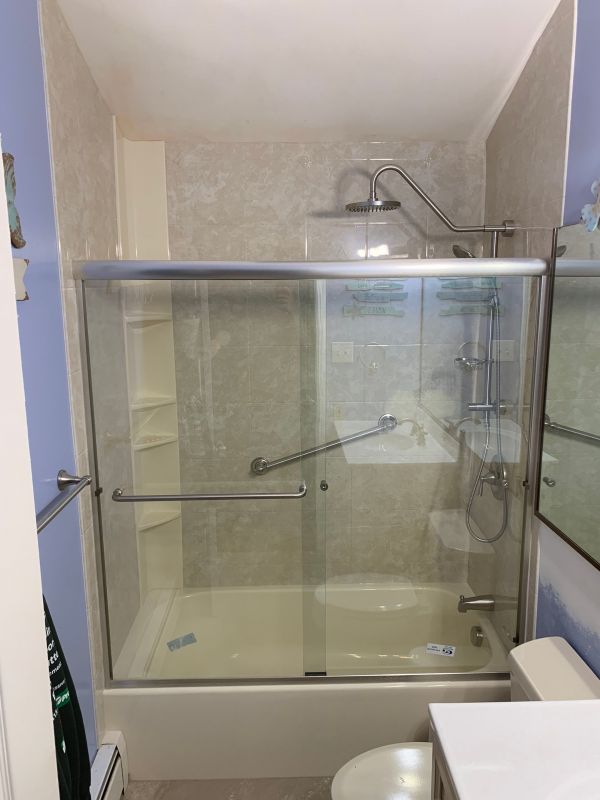 Popular Shower Features For Modern Bathrooms