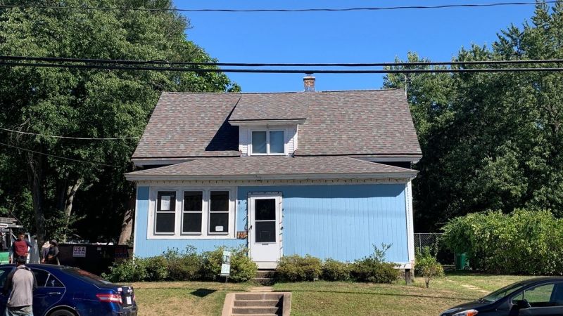 Roof Installation Materials And Design Options