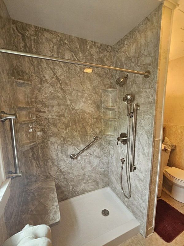 Signs It’s Time For Bathroom Remodeling